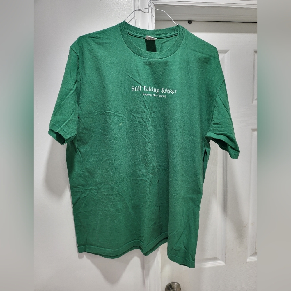 Supreme t-shirt - Picture 4 of 4